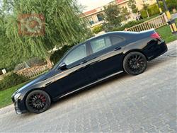 مێرسێدس بێنز E-Class